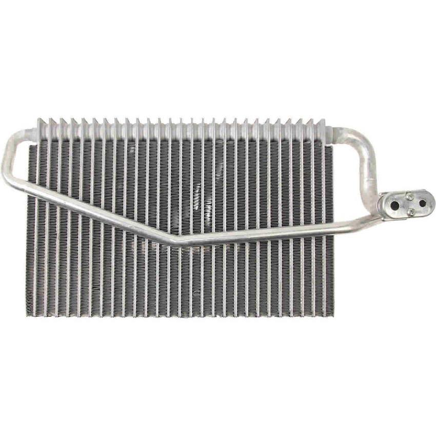 Mercedes A/C Evaporator Core 2098300158 - Nissens 92245